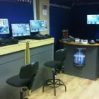 Business 9 image LEICESTER CCTV CENTRE Shopping & Retail in Wigston Le