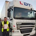 Business 1 image LEICESTER DRIVER TRAINING LTD Schools in Leicester Le