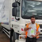Business 2 image LEICESTER DRIVER TRAINING LTD Schools in Leicester Le