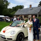 Business 1 image LEICESTER WEDDING CARS Wedding Services in Leicester Le