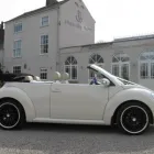 Business 11 image LEICESTER WEDDING CARS Wedding Services in Leicester Le