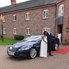 Business 2 image LEICESTER WEDDING CARS Wedding Services in Leicester Forest East Le