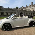 Business 13 image LEICESTER WEDDING CARS Wedding Services in Leicester Forest East Le