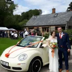 Business 16 image LEICESTER WEDDING CARS Wedding Services in Leicester Forest East Le