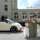 Business 17 image LEICESTER WEDDING CARS Wedding Services in Leicester Forest East Le