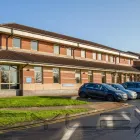 Business 1 image LEICESTERSHIRE HEALTH INFORMATICS SERVICE (LHIS) Web Developers in Leicester Le