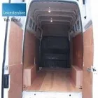 Business 2 image LEICESTERSHIRE VAN RENTAL Vehicle Leasing Services in Oadby Le