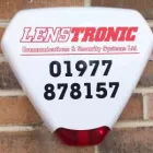 Business 6 image LENSTRONIC SECURITY SYSTEMS Shopping & Retail in Barton-Upon-Humber So