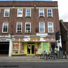 Business 1 image LETTERSTON P.O Post Offices in Haverfordwest Dy