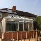 Business 12 image LEWINGTON & SON Window Repair & Installation in Reading Be