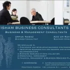 Business 3 image LEWISHAM BUSINESS CONSULTANTS LTD Secretarial Services in London Gr