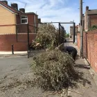 Business 11 image LH WASTE REMOVAL & GRAB HIRE LTD Waste Management in Bootle Me