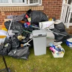 Business 12 image LH WASTE REMOVAL & GRAB HIRE LTD Waste Management in Bootle Me