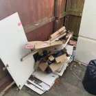 Business 13 image LH WASTE REMOVAL & GRAB HIRE LTD Waste Management in Bootle Me