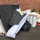 Business 18 image LH WASTE REMOVAL & GRAB HIRE LTD Waste Management in Bootle Me