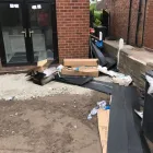 Business 22 image LH WASTE REMOVAL & GRAB HIRE LTD Waste Management in Bootle Me