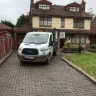 Business 29 image LH WASTE REMOVAL & GRAB HIRE LTD Waste Management in Bootle Me