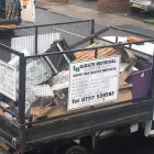 Business 30 image LH WASTE REMOVAL & GRAB HIRE LTD Waste Management in Bootle Me