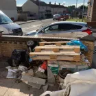 Business 35 image LH WASTE REMOVAL & GRAB HIRE LTD Waste Management in Bootle Me