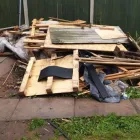 Business 36 image LH WASTE REMOVAL & GRAB HIRE LTD Waste Management in Bootle Me