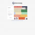 Business 1 image LIBERTY ACCOUNTS Software Publishers & Developers in Farnborough Ha