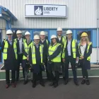 Business 2 image LIBERTY HOUSE GROUP Warehousing & Storage in Norwich No