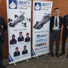 Business 4 image LIBERTY HOUSE GROUP Warehousing & Storage in Norwich No