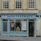 Business 2 image LIFESTYLE PHARMACY Pharmacies in Bath Av