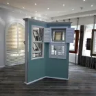 Business 6 image LIFETIME SHUTTERS & BLINDS LTD Windows in Richmond Su