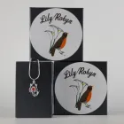 Business 3 image LILY ROBYN Fashion Accessories in Glasgow La