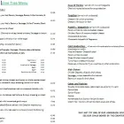 Business 4 image LIMETREE CAFE & KITCHEN Cafes & Coffee Shops in Ashton-Under-Lyne La