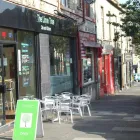 Business 5 image LIMETREE CAFE & KITCHEN Cafes & Coffee Shops in Ashton-Under-Lyne La