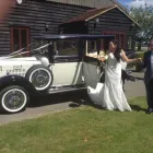Business 1 image LINARA CLASSIC WEDDING CARS Wedding Services in Camberley Su