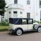 Business 3 image LINARA CLASSIC WEDDING CARS Wedding Services in Camberley Su