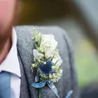 Business 3 image LINDA JOHNSON FLORIST Wedding Supplies in Bromley Ke