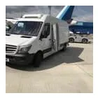 Business 1 image LINKS COURIER Transportation Services in London Gr