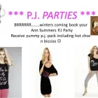 Business 3 image LISA ANN SUMMERS PARTY ORGANISER Party Planners & Organisers in Bristol Av