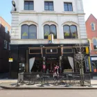 Business 1 image LITTLE FIFETEEN Pubs in Wigan La