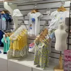 Business 2 image LITTLE TINKERS TOP 2 TOE LTD Shopping & Retail in Derby De