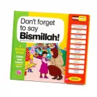 Business 1 image LITTLE UMMAH Toys & Games Shops in Blackburn La