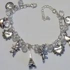 Business 3 image LITTLEGEMS JEWELLERY Party Planners & Organisers in Glasgow La