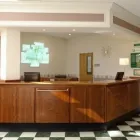 Business 6 image LIVINGSTONE GRANT BESPOKE FURNITURE Upholsterers in Liverpool Me
