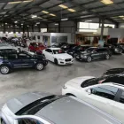 Business 1 image LLANELLI MOTOR COMPANY Used Car Dealers in Llanelli Dy