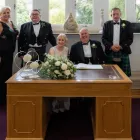 Business 3 image LLOYD DUNKLEY PHOTOGRAPHY Wedding Services in Nottingham No