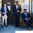 Business 10 image LLOYD DUNKLEY PHOTOGRAPHY Wedding Services in Nottingham No