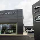 Business 2 image LLOYD LAND ROVER, CARLISLE Used Car Dealers in Carlisle Cu