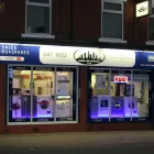 Business 1 image LLOYDS BANK Banks & Financial Institutions in Cardiff So