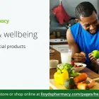 Business 5 image LLOYDSPHARMACY Smoking Cessation Services in Farnham Su