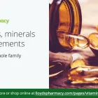 Business 6 image LLOYDSPHARMACY Smoking Cessation Services in Penrith Cu