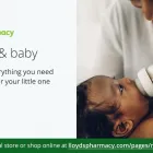 Business 9 image LLOYDSPHARMACY Smoking Cessation Services in Penrith Cu